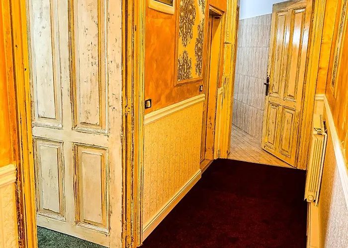 Boutique Casa Vermont Bukarest