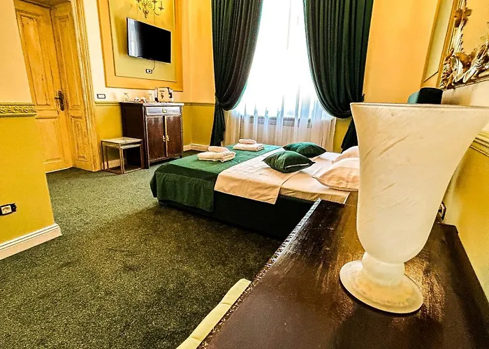 Boutique Casa Vermont 3*