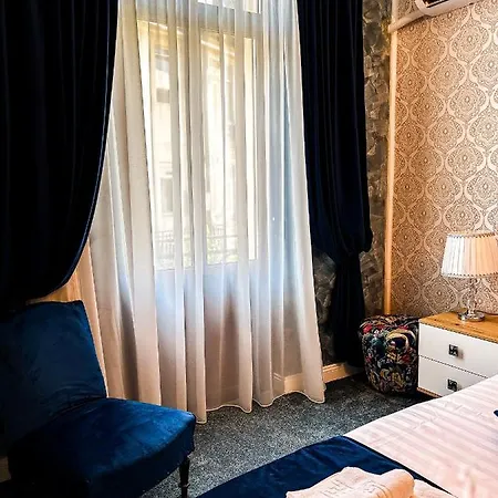 Boutique Casa Vermont Bucharest