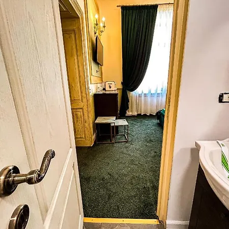 Boutique Casa Vermont Bucharest