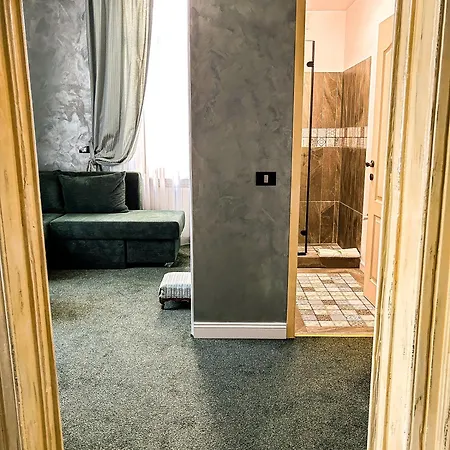 Guest house Boutique Casa Vermont Bucharest