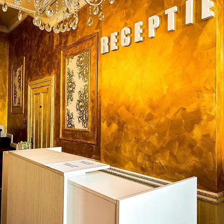 Guest house Boutique Casa Vermont Bucharest