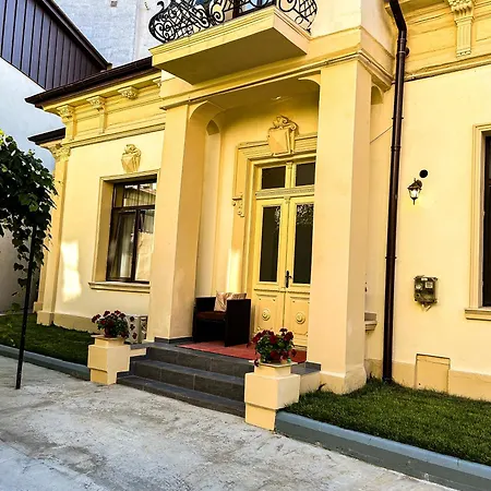Boutique Casa Vermont Guest house