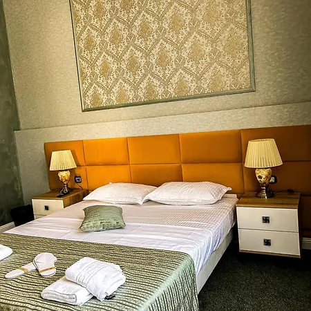 Boutique Casa Vermont * Bucharest