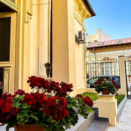 Guest house Boutique Casa Vermont