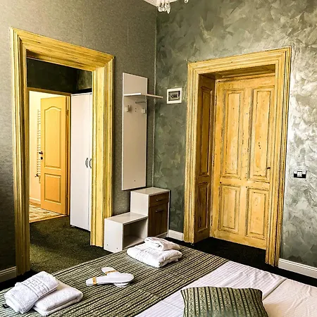 Boutique Casa Vermont Guest house