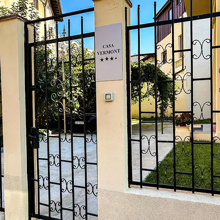 Boutique Casa Vermont