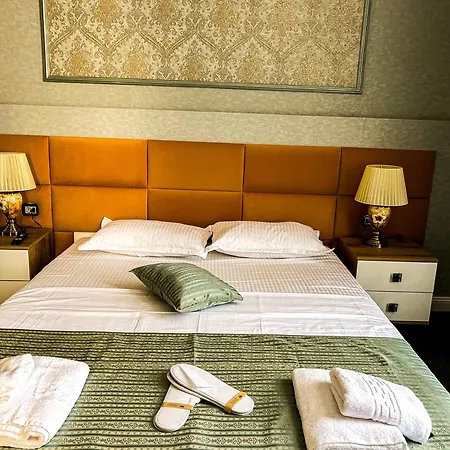 Boutique Casa Vermont Guest house Bucharest