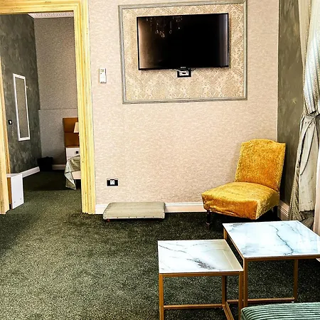 Boutique Casa Vermont * Bucharest