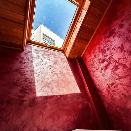 Guest house Boutique Casa Vermont *