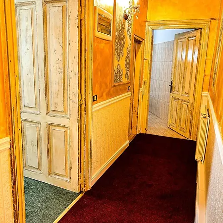 Boutique Casa Vermont Bucharest
