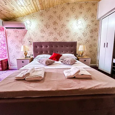 Boutique Casa Vermont Guest house