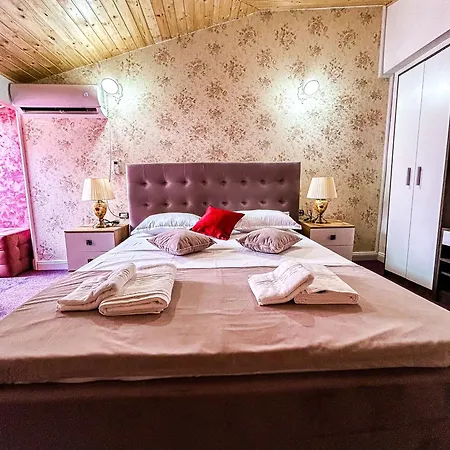 Boutique Casa Vermont Affittacamere