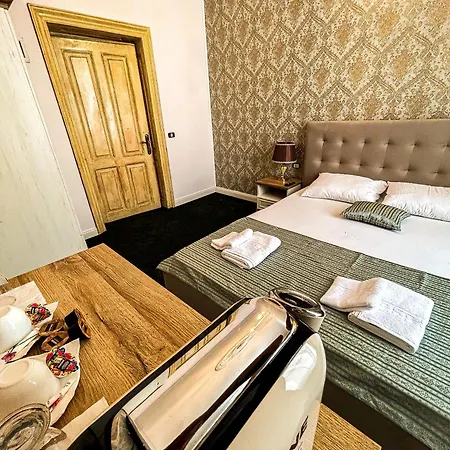 Guest house Boutique Casa Vermont *