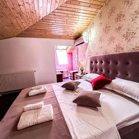 Boutique Casa Vermont *