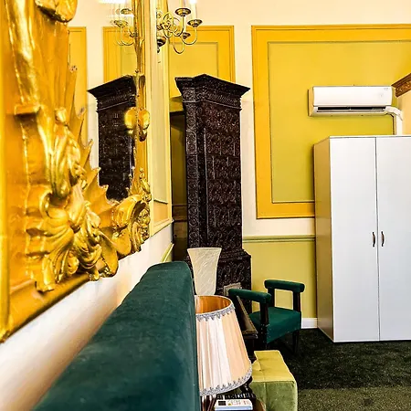 Boutique Casa Vermont Guest house Bucharest