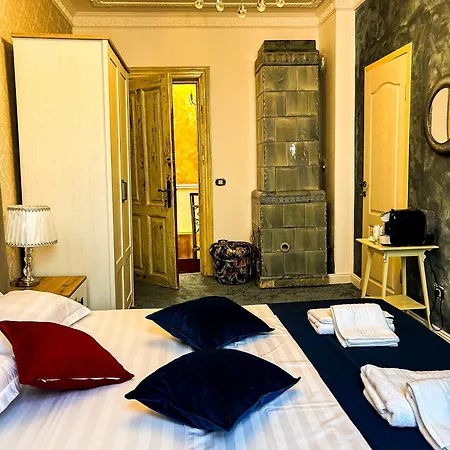 Boutique Casa Vermont Guest house *