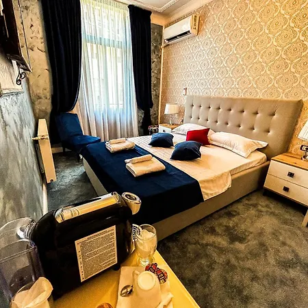 Boutique Casa Vermont Guest house *