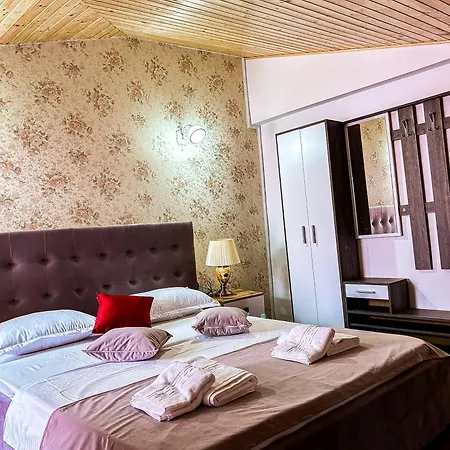 Boutique Casa Vermont Guest house *