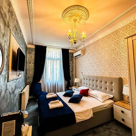 Guest house Boutique Casa Vermont *