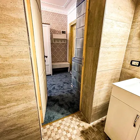Boutique Casa Vermont Guest house *