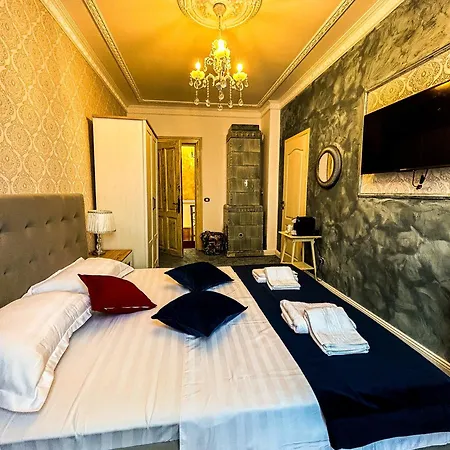 Boutique Casa Vermont *