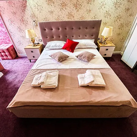 Boutique Casa Vermont Guest house