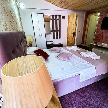 Guest house Boutique Casa Vermont *