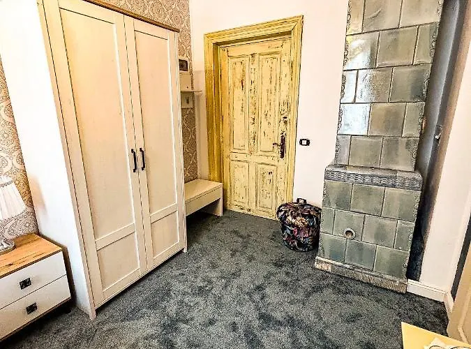 Boutique Casa Vermont Affittacamere Bucarest