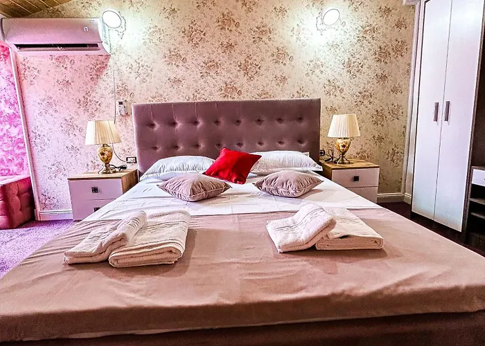 Affittacamere Boutique Casa Vermont 3*