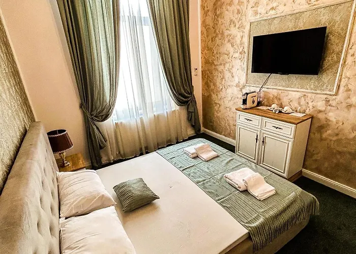 Boutique Casa Vermont Affittacamere 3*