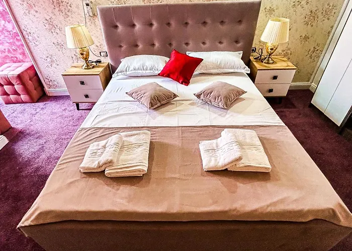 Boutique Casa Vermont Affittacamere