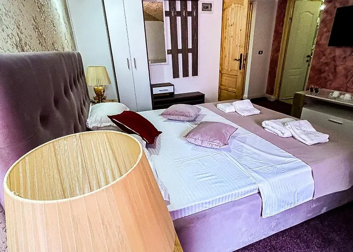 Affittacamere Boutique Casa Vermont 3*