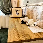 Maison d'hôtes Boutique Casa Vermont 3*