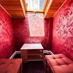 Boutique Casa Vermont Bucarest