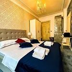 Maison d'hôtes Boutique Casa Vermont Bucarest