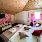 Boutique Casa Vermont Vendégház Bukarest