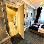 Vendégház Boutique Casa Vermont