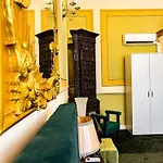Boutique Casa Vermont Maison d'hôtes Bucarest