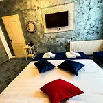 Vendégház Boutique Casa Vermont 3*