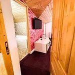 Boutique Casa Vermont Bucarest