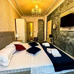 Maison d'hôtes Boutique Casa Vermont 3*