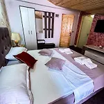 Boutique Casa Vermont Bucarest