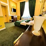 Boutique Casa Vermont 3*