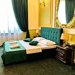Boutique Casa Vermont 3* Bucarest