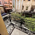 Boutique Casa Vermont 3* Bucarest