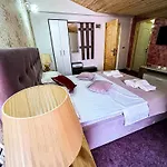 Maison d'hôtes Boutique Casa Vermont 3*