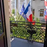 Boutique Casa Vermont Gasthof Bukarest