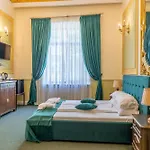 Gasthof Boutique Casa Vermont 3*