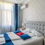 Affittacamere Boutique Casa Vermont Bucarest